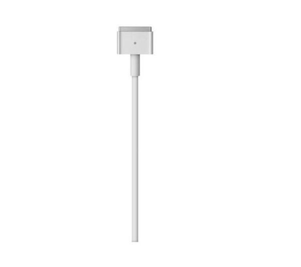 APPLE MagSafe 2 45 W Refurbished Power Adapter - White (Very Good Condition) image number 2 of 3