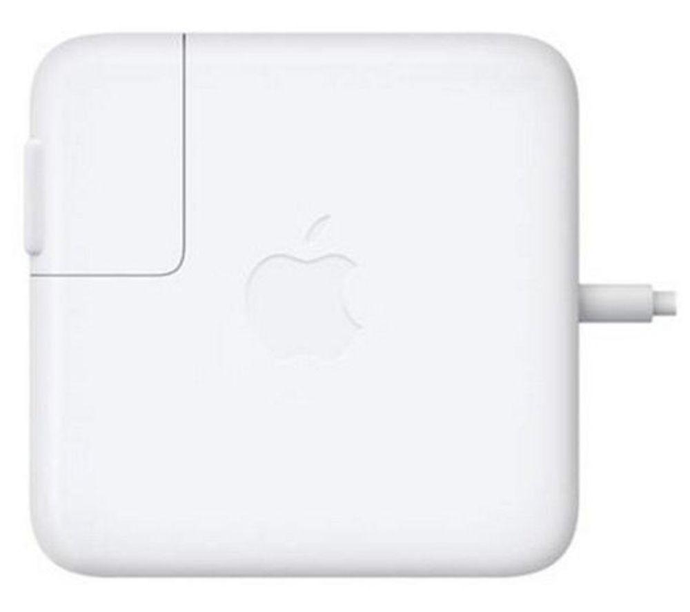 APPLE 60 W MagSafe 2 Refurbished Power Adapter (Very Good Condition) image number 2 of 4