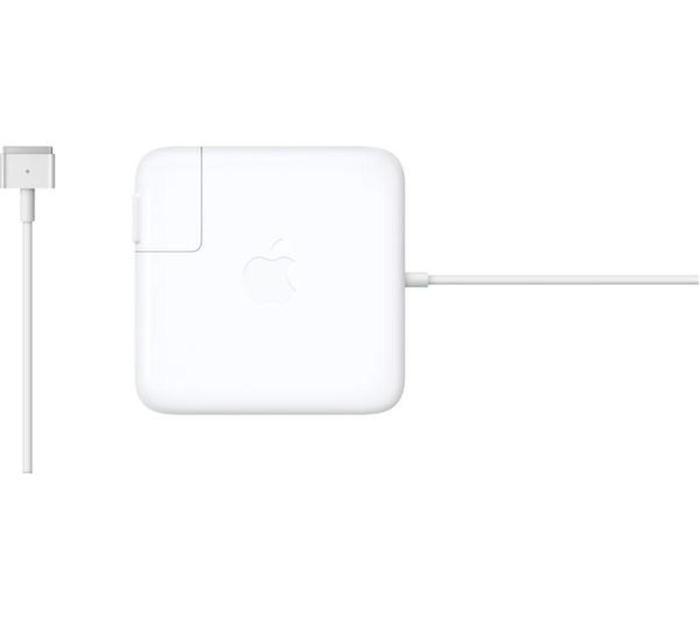 APPLE 60 W MagSafe 2 Refurbished Power Adapter (Very Good Condition) image number 4 of 4