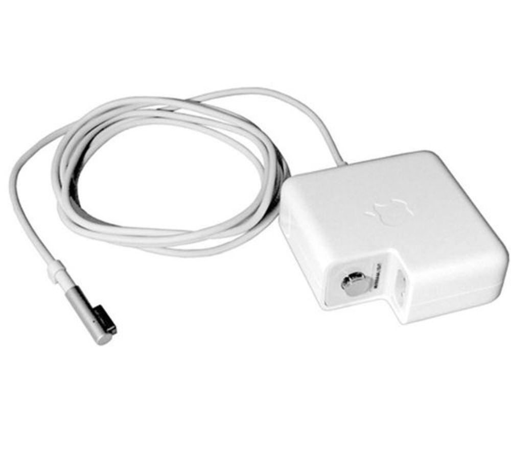 APPLE MC461B/B 60 W MagSafe Refurbished Power Adapter - for MacBook and 13-inch MacBook Pro (Very Good Condition) image number 2 of 2