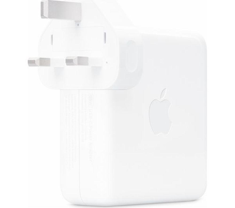 APPLE 96 W USB Type-C Refurbished Power Adapter (Very Good Condition) image number 2 of 3