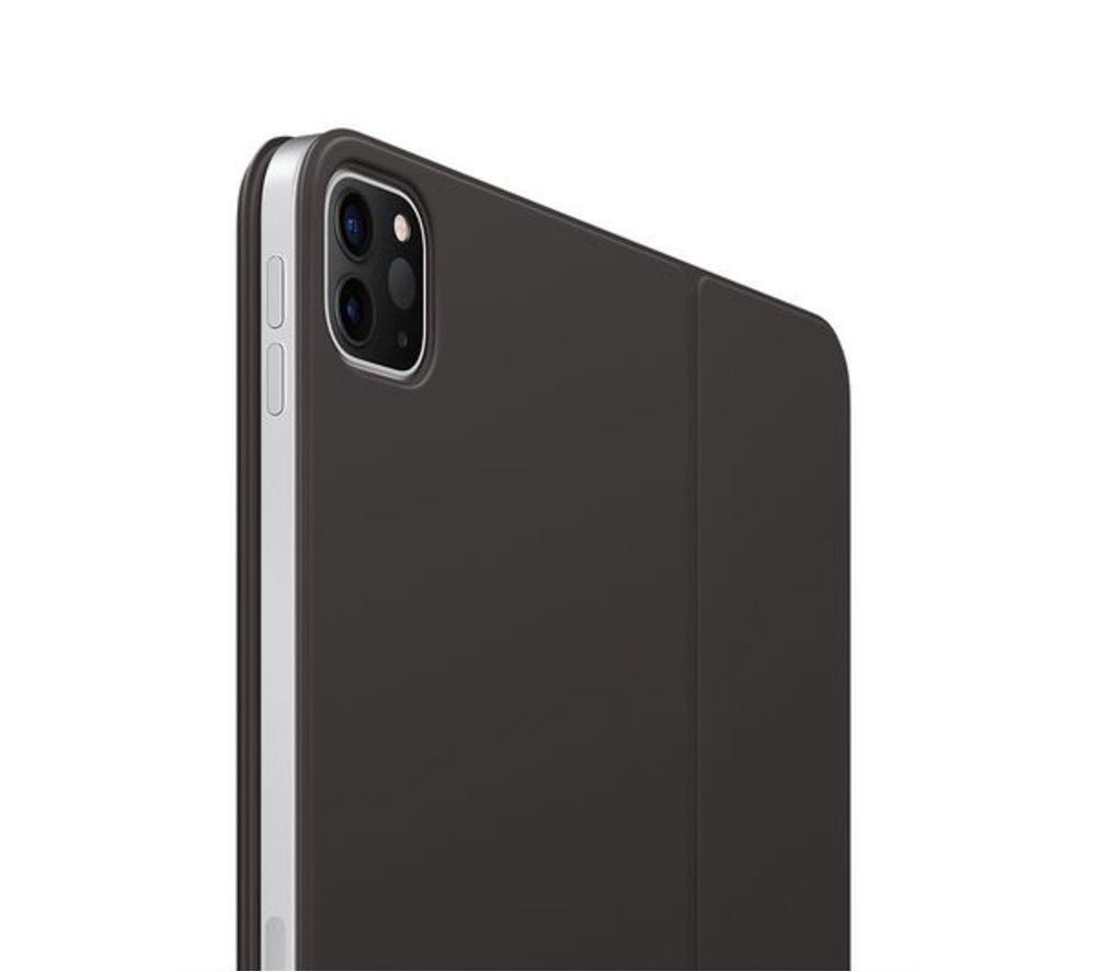 APPLE 11" iPad Pro Smart Keyboard Refurbished Folio Case - Black (Excellent Condition) image number 2 of 4