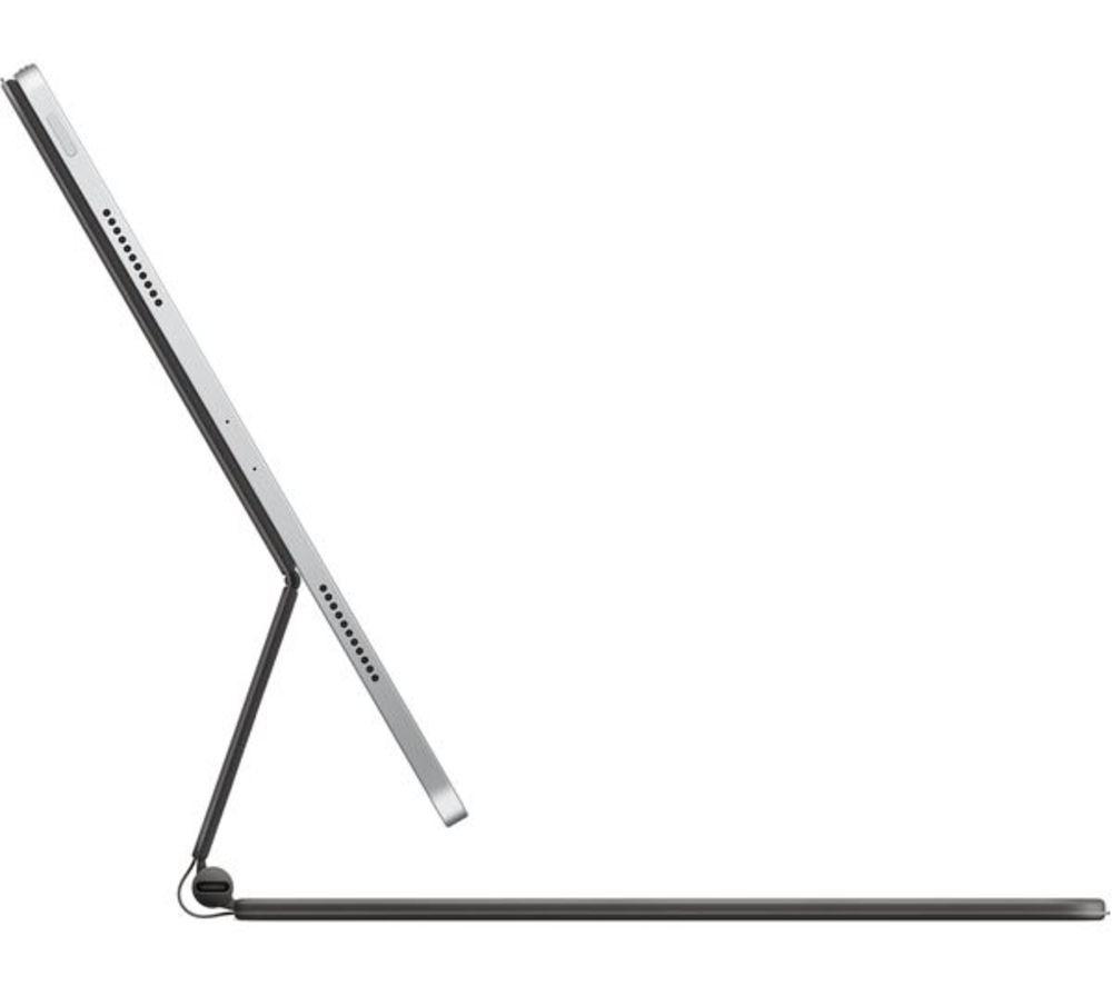 APPLE iPad Pro 12.9" (5th gen) Refurbished Magic Keyboard - Black (Very Good Condition) image number 4 of 4