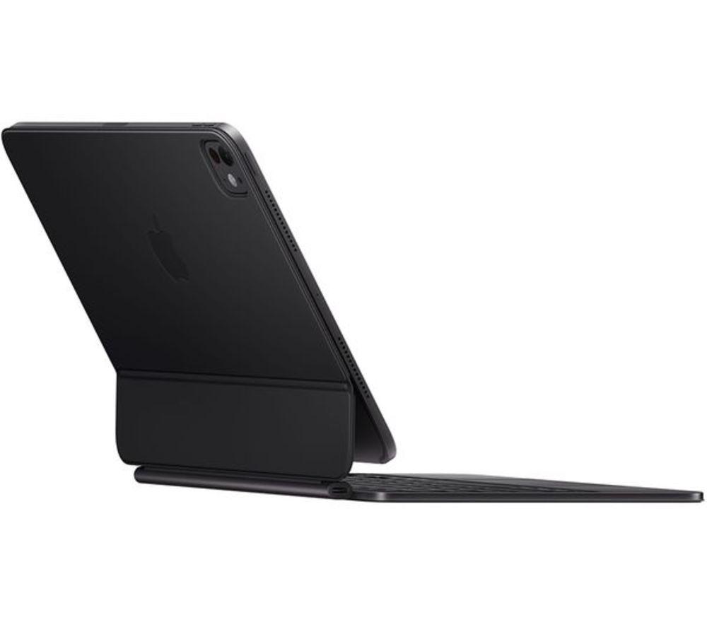 APPLE iPad Pro 11" (M4) Refurbished Magic Keyboard - Black (Very Good Condition) image number 3 of 5
