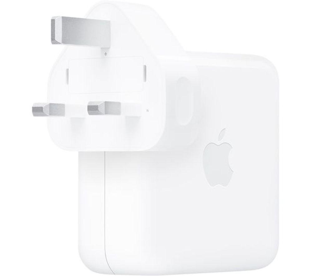 APPLE 70 W USB Type-C Refurbished Power Adapter (Excellent Condition) image number 2 of 3