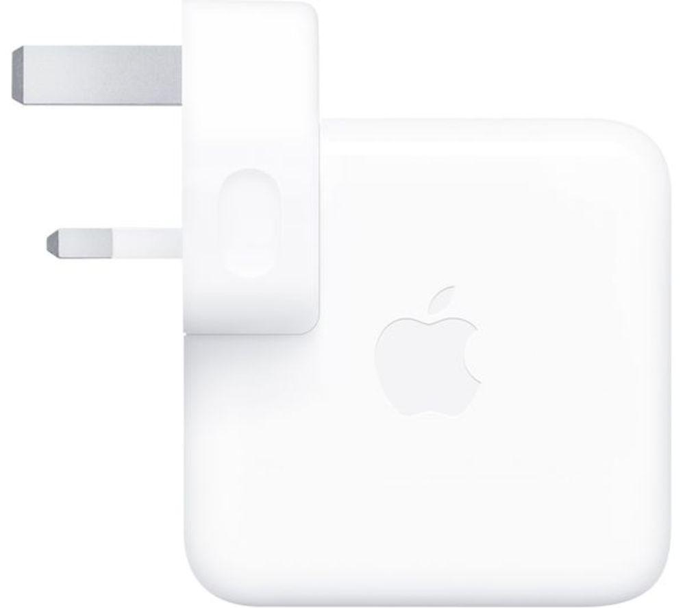 APPLE 70 W USB Type-C Refurbished Power Adapter (Excellent Condition) image number 3 of 3