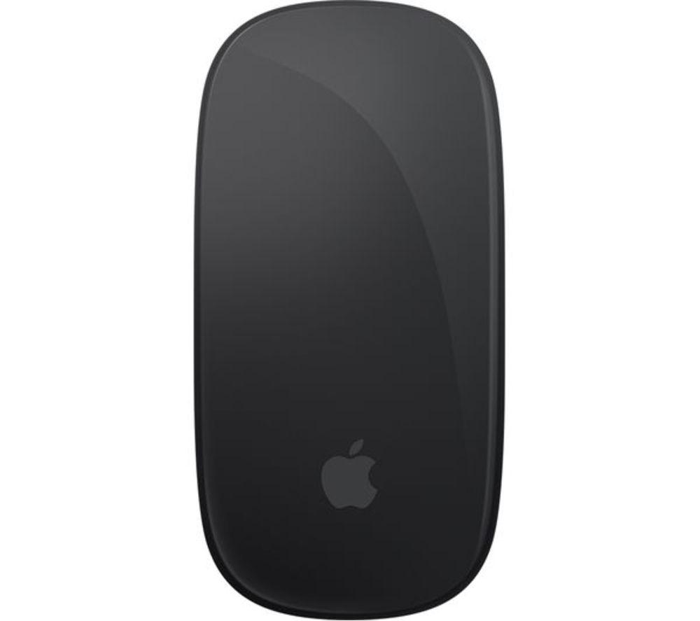 APPLE Refurbished Magic Mouse - Black (Very Good Condition) image number 2 of 3