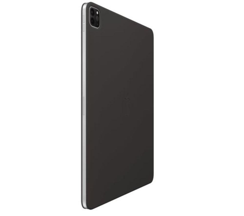 APPLE 12.9" iPad Pro Refurbished Smart Folio - Black (Excellent Condition) image number 3 of 3