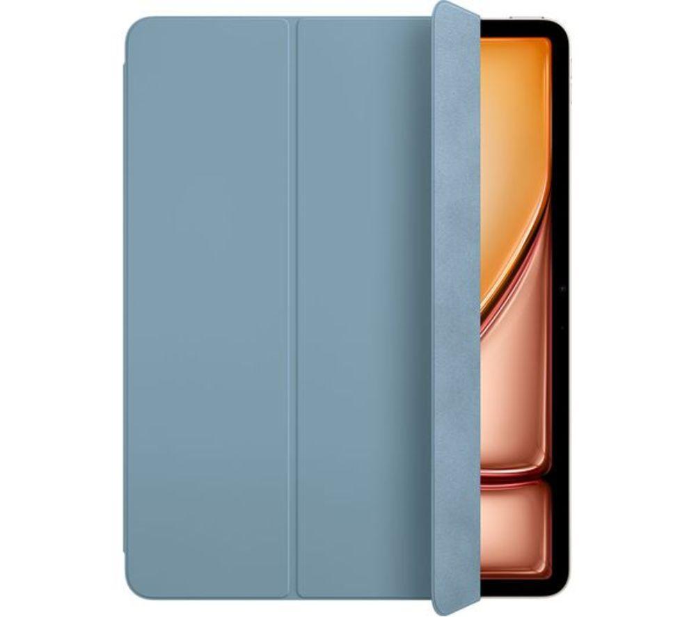 APPLE iPad Pro (M4) 11" Refurbished Smart Folio Case - Denim (Excellent Condition) image number 2 of 5