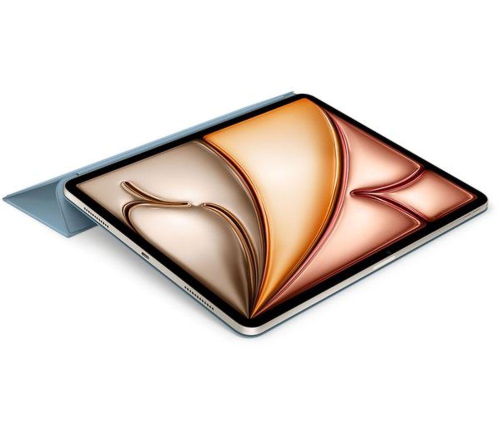 APPLE iPad Pro (M4) 11" Refurbished Smart Folio Case - Denim (Excellent Condition) image number 5 of 5