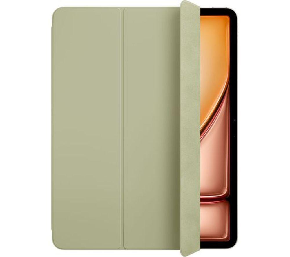 APPLE iPad Air (M2) 11" Refurbished Smart Folio Case - Sage (Excellent Condition) image number 2 of 2