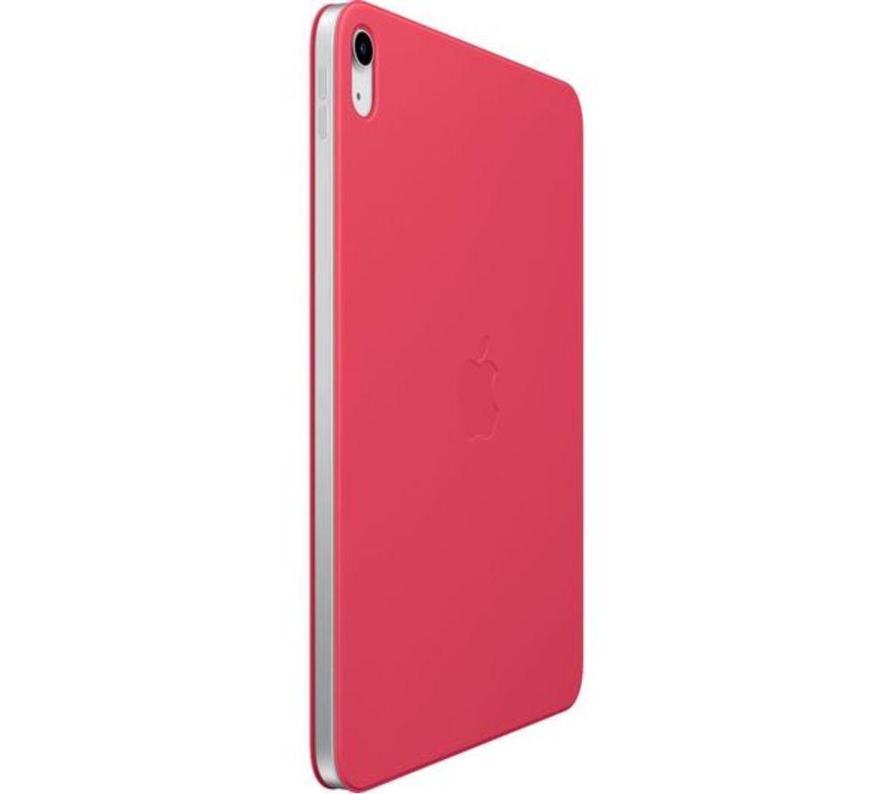 APPLE iPad (A16) 11" Refurbished Smart Folio Case - Watermelon (Excellent Condition) image number 2 of 5