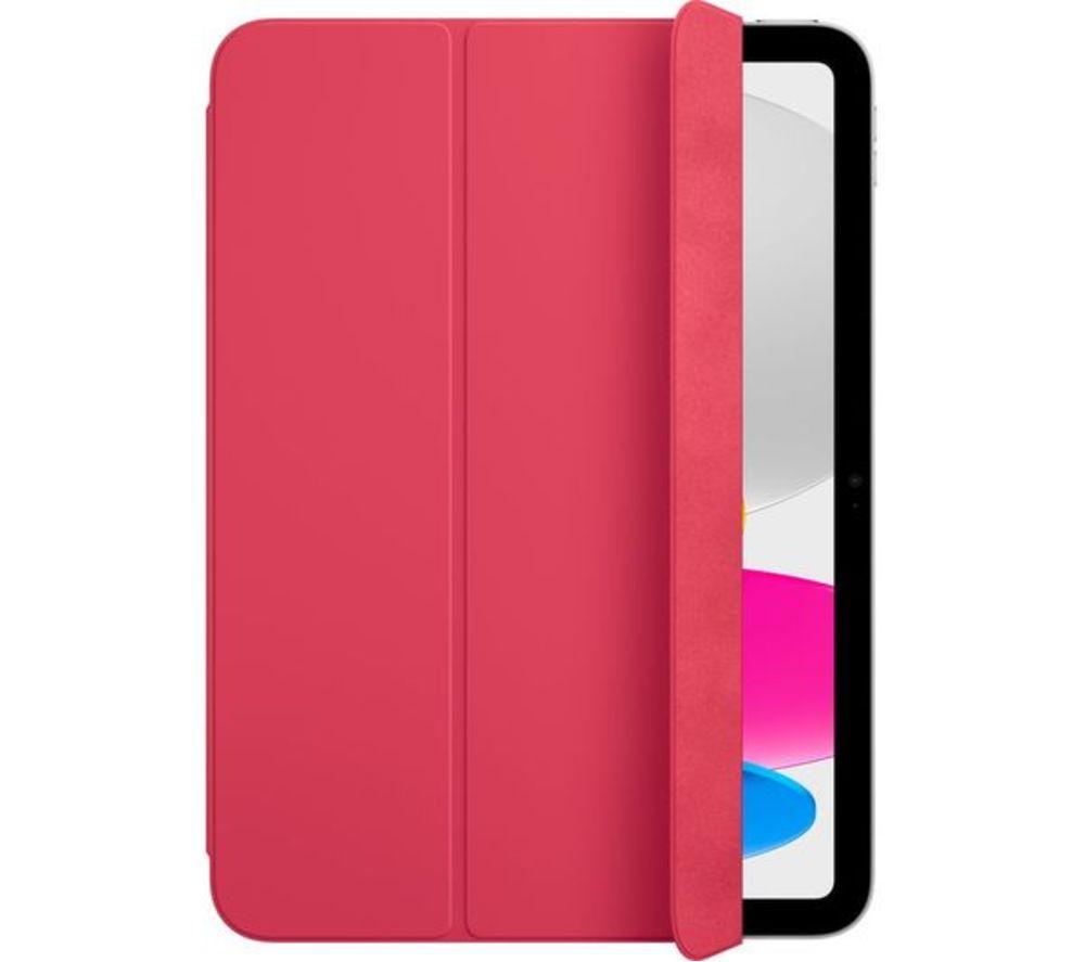 APPLE iPad (A16) 11" Refurbished Smart Folio Case - Watermelon (Excellent Condition) image number 4 of 5