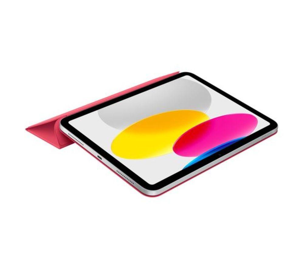 APPLE iPad (A16) 11" Refurbished Smart Folio Case - Watermelon (Excellent Condition) image number 5 of 5