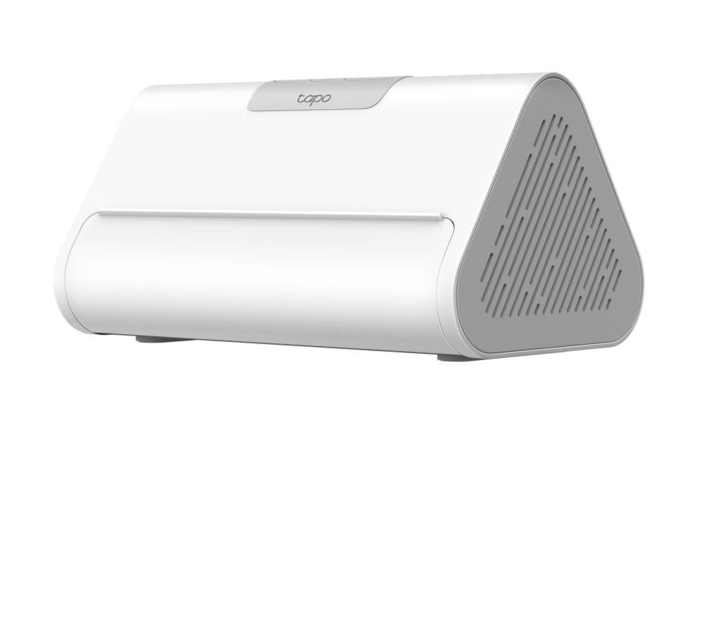 TP-LINK Tapo H500 Smart HomeBase Hub - White