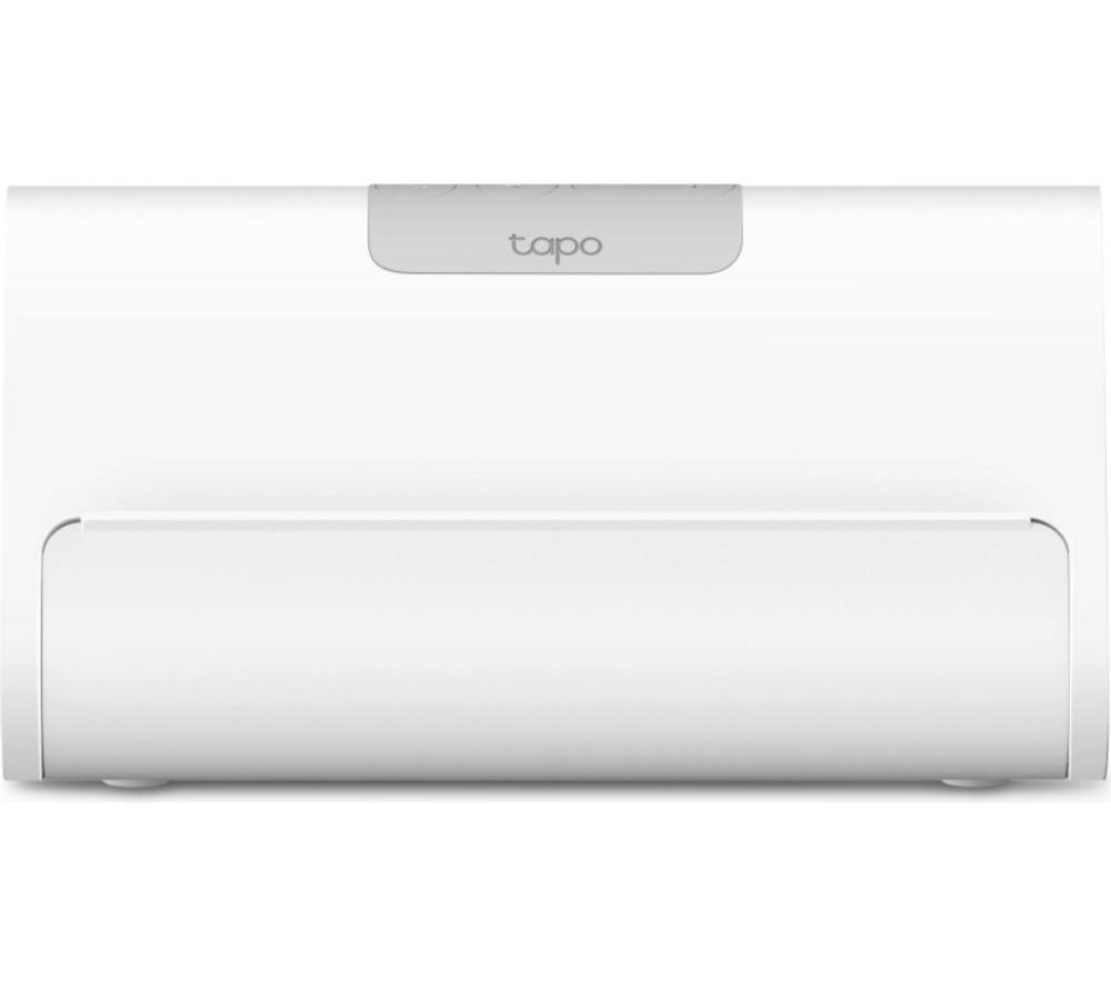 TP-LINK Tapo H500 Smart HomeBase Hub - White image number 2 of 4