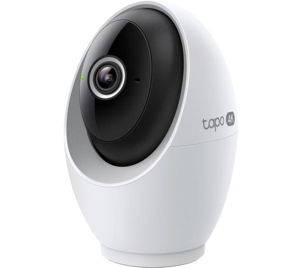TP-LINK Tapo C260 4K Ultra HD WiFi Security Camera image number 2 of 5
