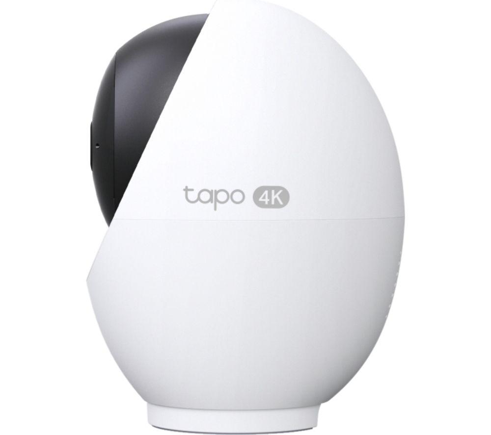 TP-LINK Tapo C260 4K Ultra HD WiFi Security Camera image number 5 of 5