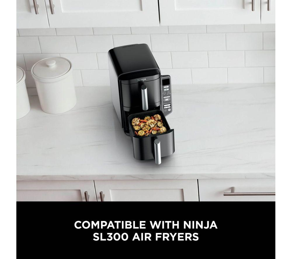 NINJA Silicone Air Fryer Trays - Pack of 2 image number 5 of 7