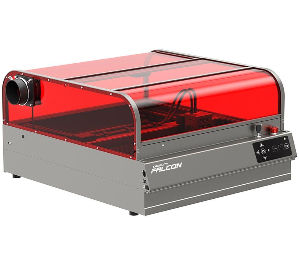 Creality Falcon 2 Pro S 40W Laser Engraver And Cutter