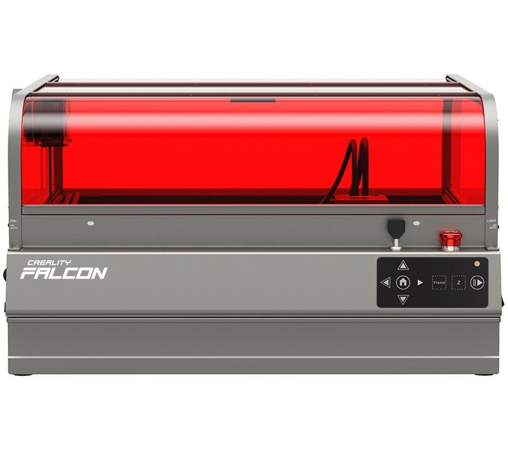 CREALITY Falcon 2 Pro S 40W Laser Engraver and Cutter image number 2 of 5