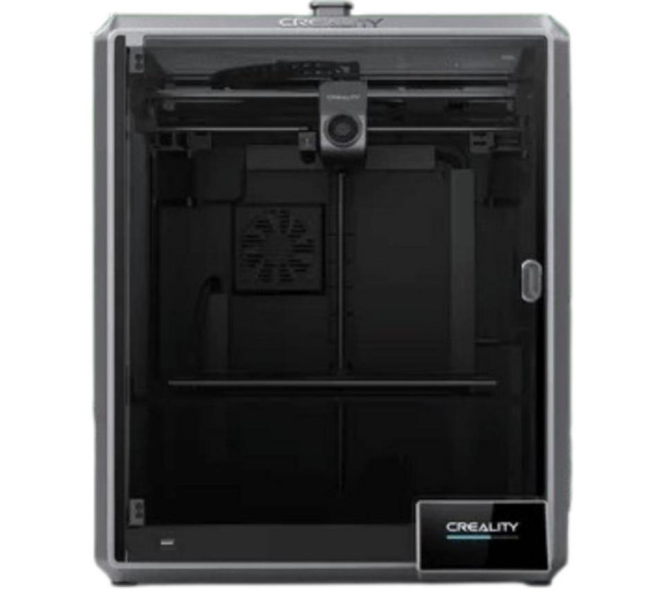 CREALITY K1 Max AI Fast 3D Printer - Black