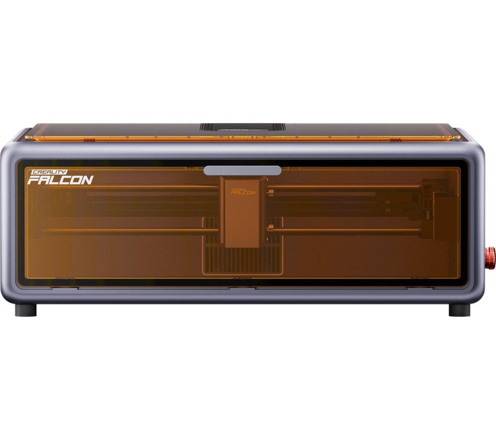 CREALITY Falcon A1 10W Laser Engraver & Cutter image number 3 of 5