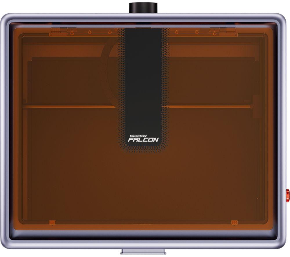 CREALITY Falcon A1 10W Laser Engraver & Cutter image number 5 of 5