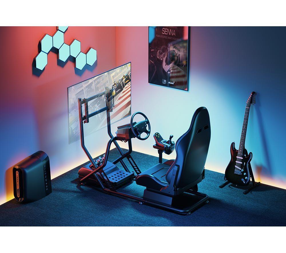 ADX Firebase RS03 Racing Simulation Seat & Thrustmaster T248 Racing Wheel & Pedals for Xbox Series X/S Bundle image number 8 of 11