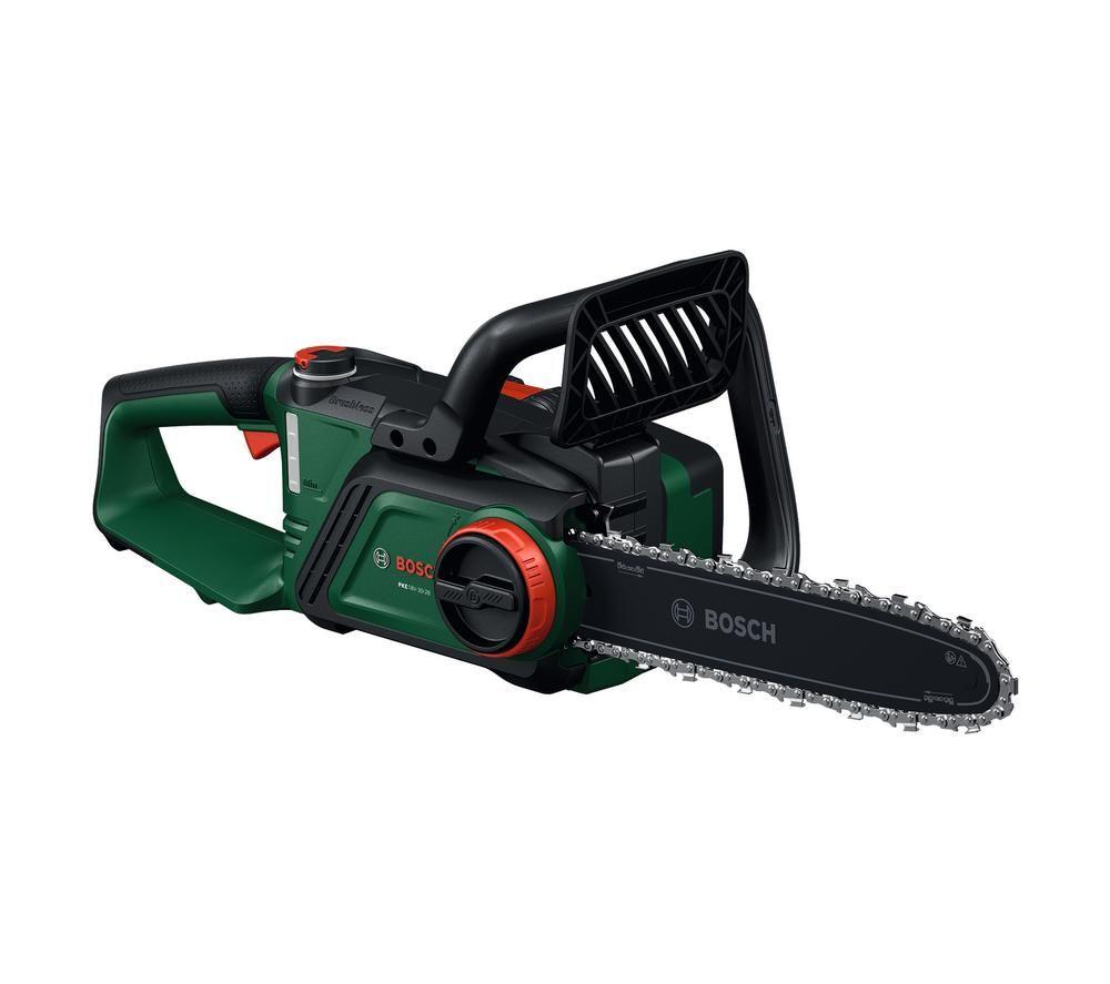 BOSCH UniversalChain PKE 18V-30-28 Cordless Chainsaw image number 8 of 8