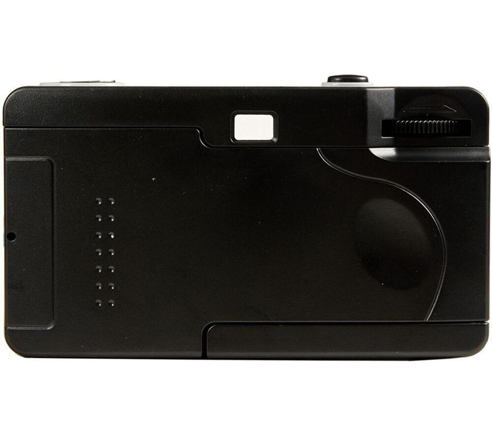 KODAK M35 35mm Point & Shoot Camera & 36 Exposure Film - Grey image number 2 of 4