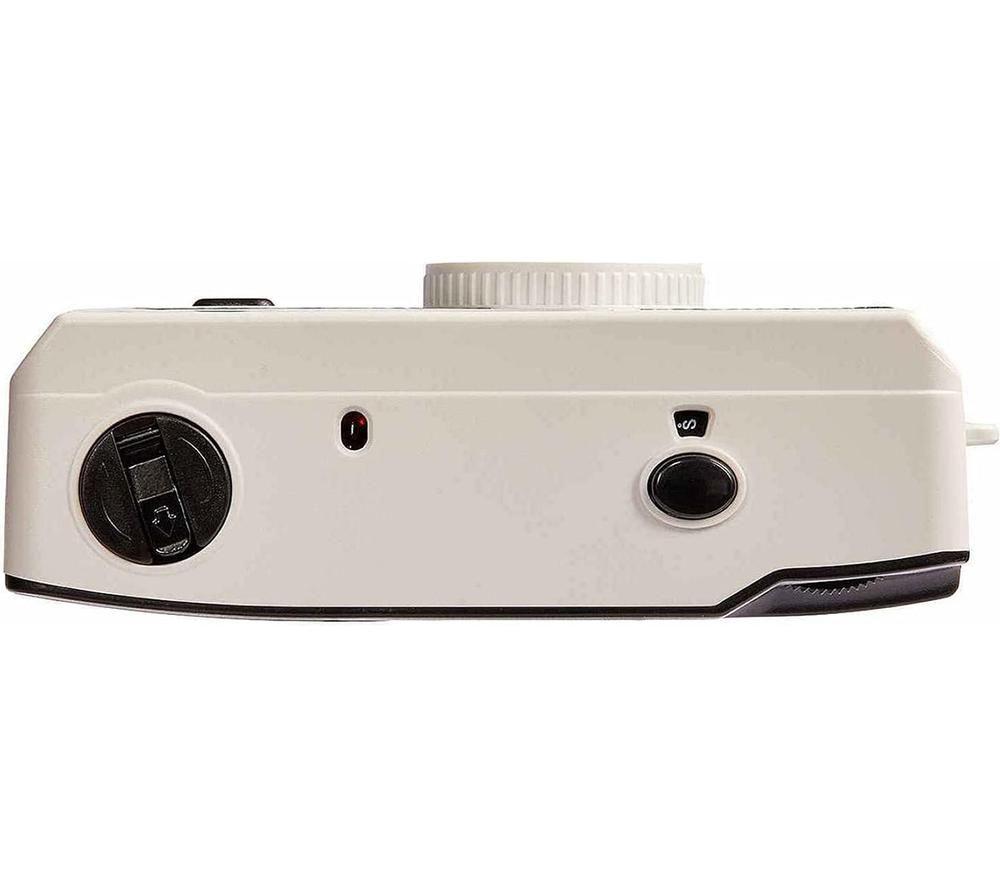 KODAK Ultra F9S 35mm Film Camera - Green image number 5 of 5