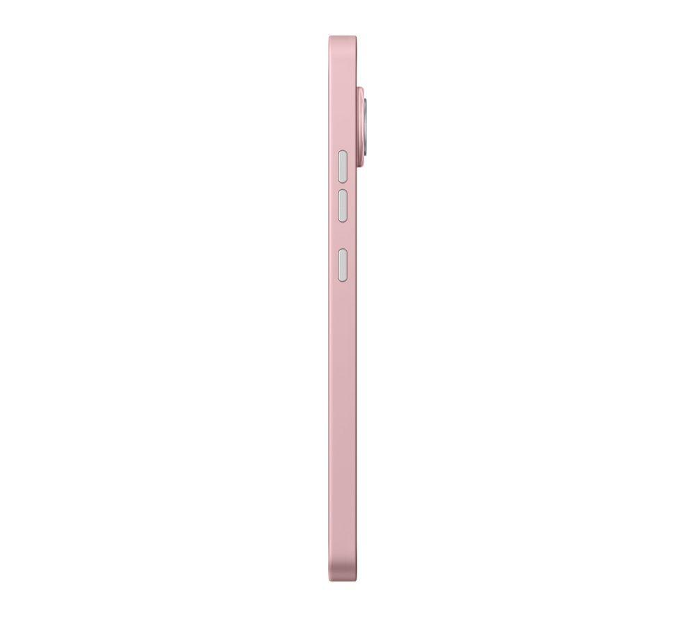 NOTHING Phone (4a) - 256 GB, Pink image number 8 of 15