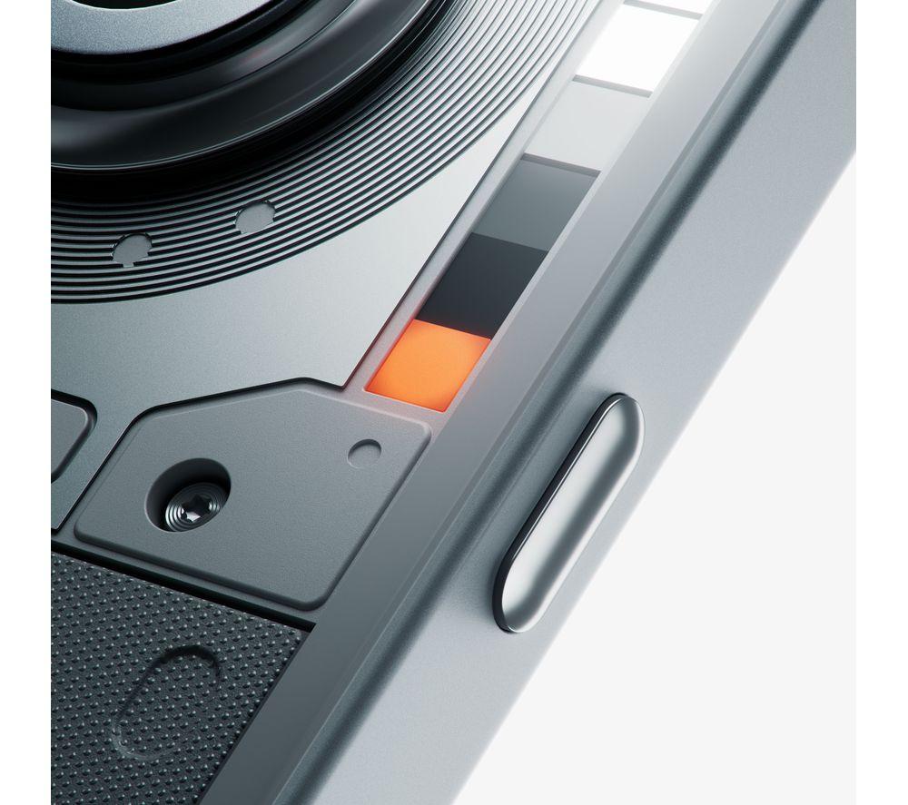 NOTHING Phone (4a) - 256 GB, Pink image number 11 of 15