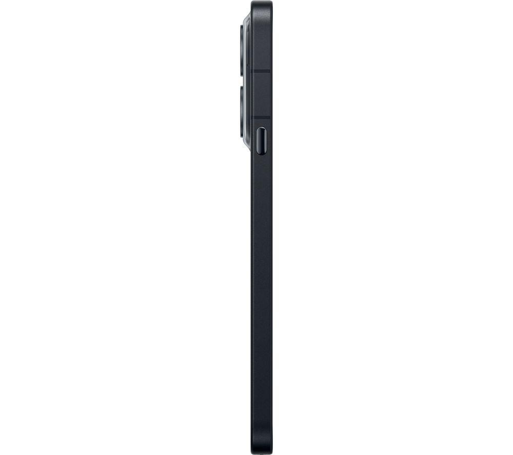 NOTHING Phone (4a) Pro - 128 GB, Black image number 4 of 12