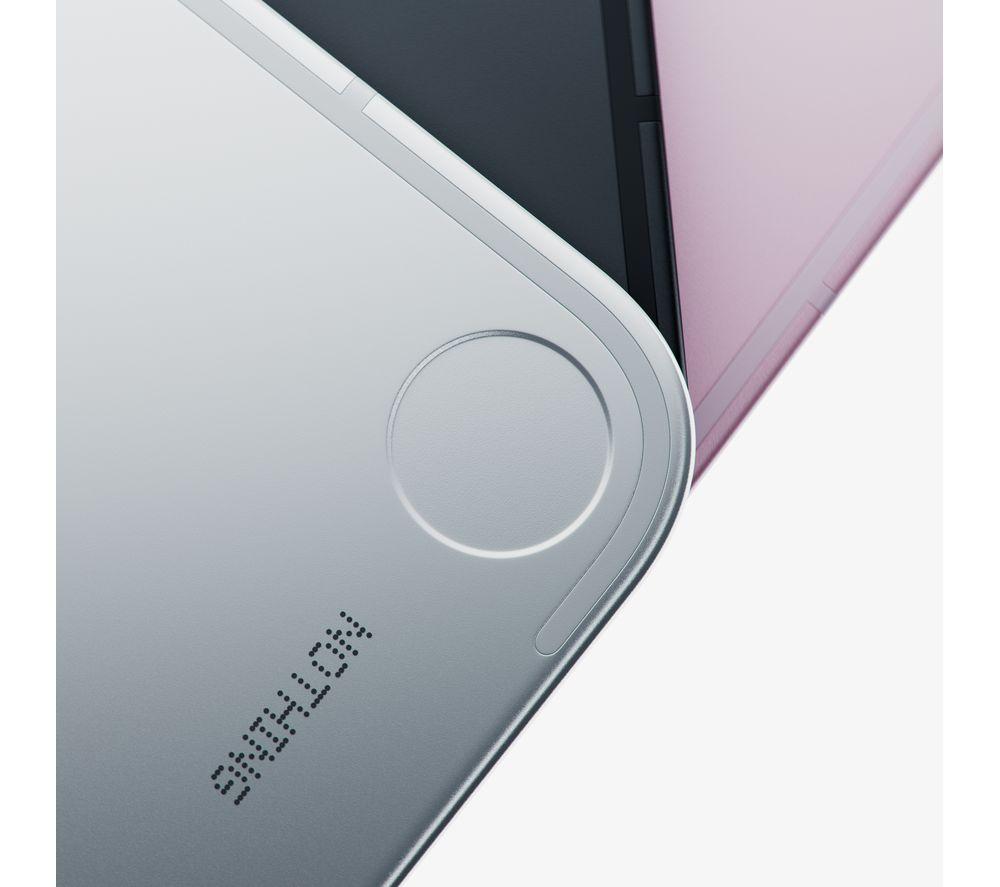 NOTHING Phone (4a) Pro - 128 GB, Black image number 8 of 12