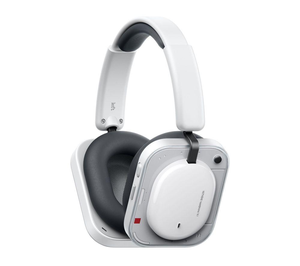 Buy NOTHING Headphone (a) Wireless Bluetooth Noise-Cancelling