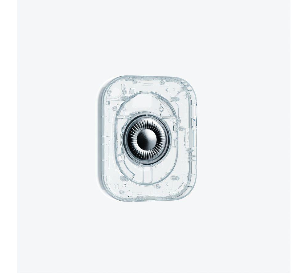 NOTHING Headphone (a) Wireless Bluetooth Noise-Cancelling Sports Headphones - White image number 12 of 14