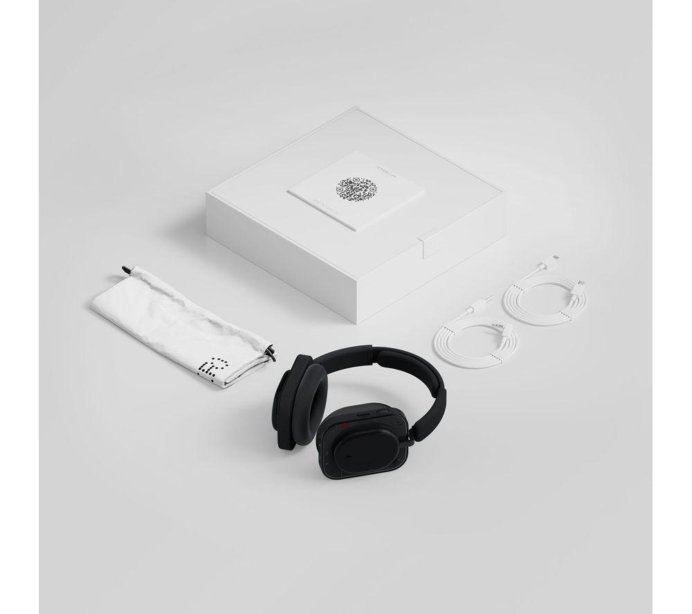 Buy NOTHING Headphone (a) Wireless Bluetooth Noise-Cancelling