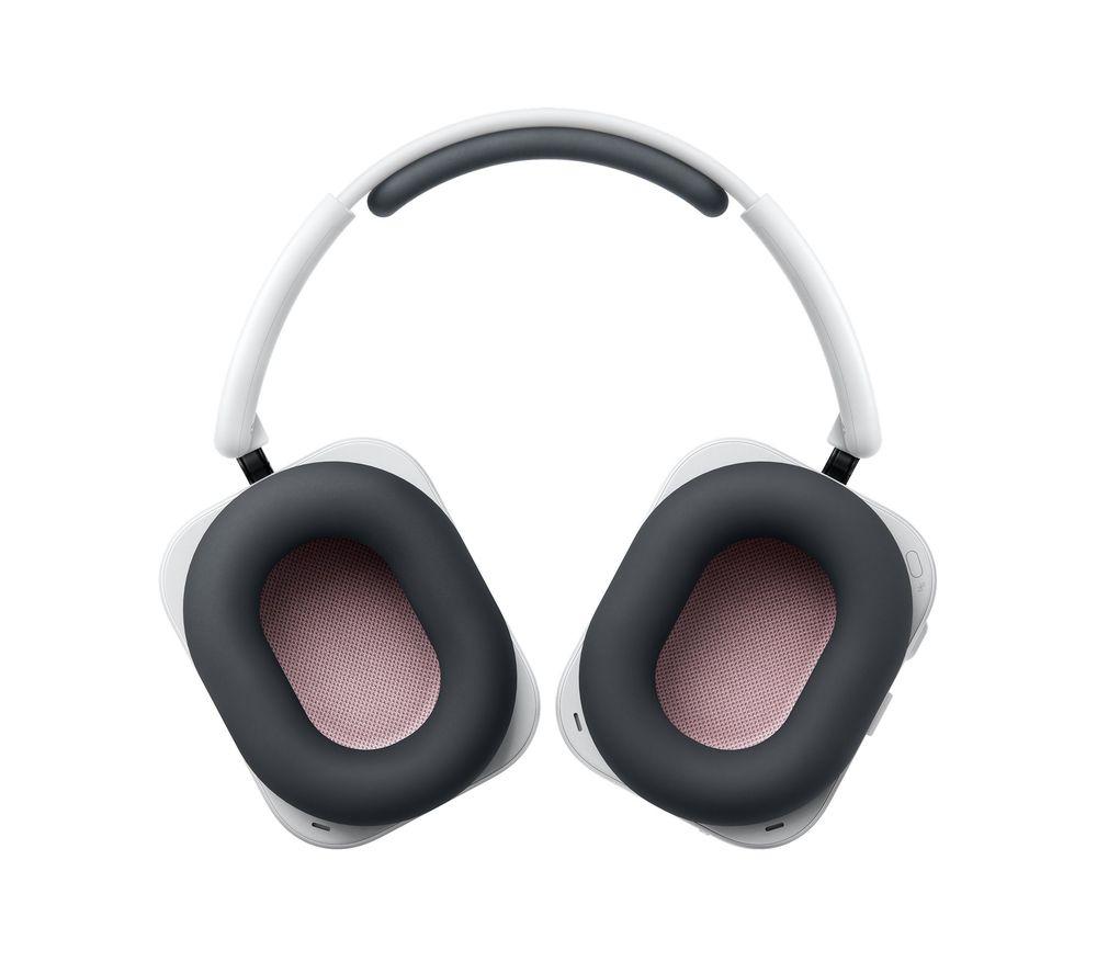 NOTHING Headphone (a) Wireless Bluetooth Noise-Cancelling Sports Headphones - Pink image number 6 of 11