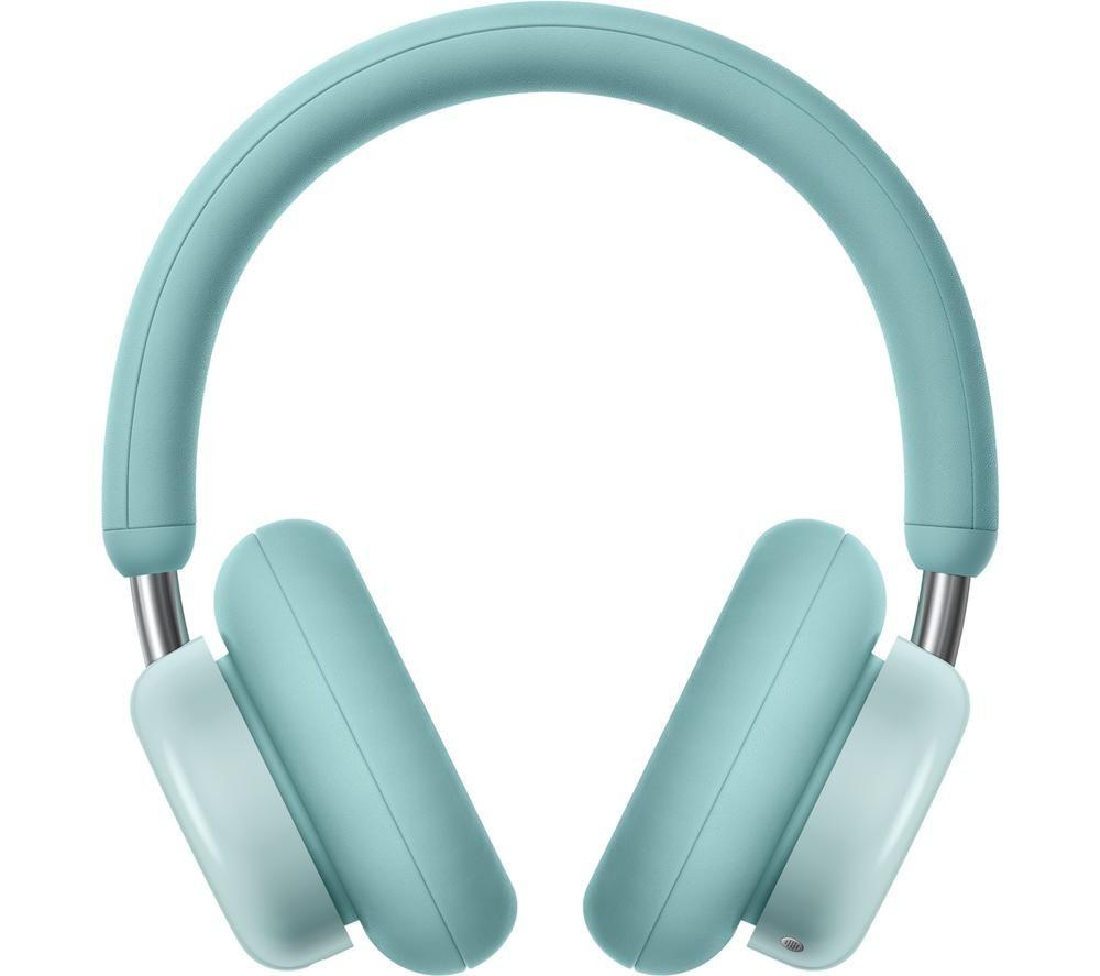 Nothing CMF Pro Wireless Noise Cancelling Over-Ear Headphones Green Green - Image 6