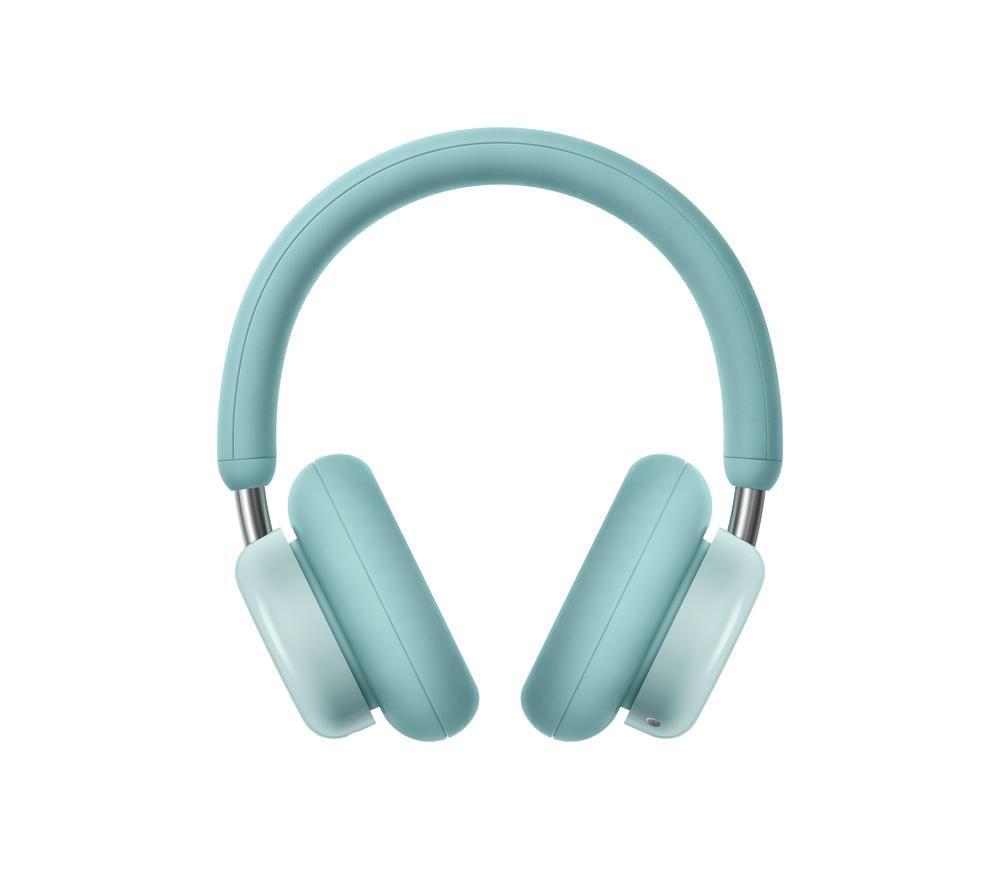 NOTHING CMF Headphone Pro Wireless Bluetooth Noise-Cancelling Headphones - Light Green image number 3 of 3