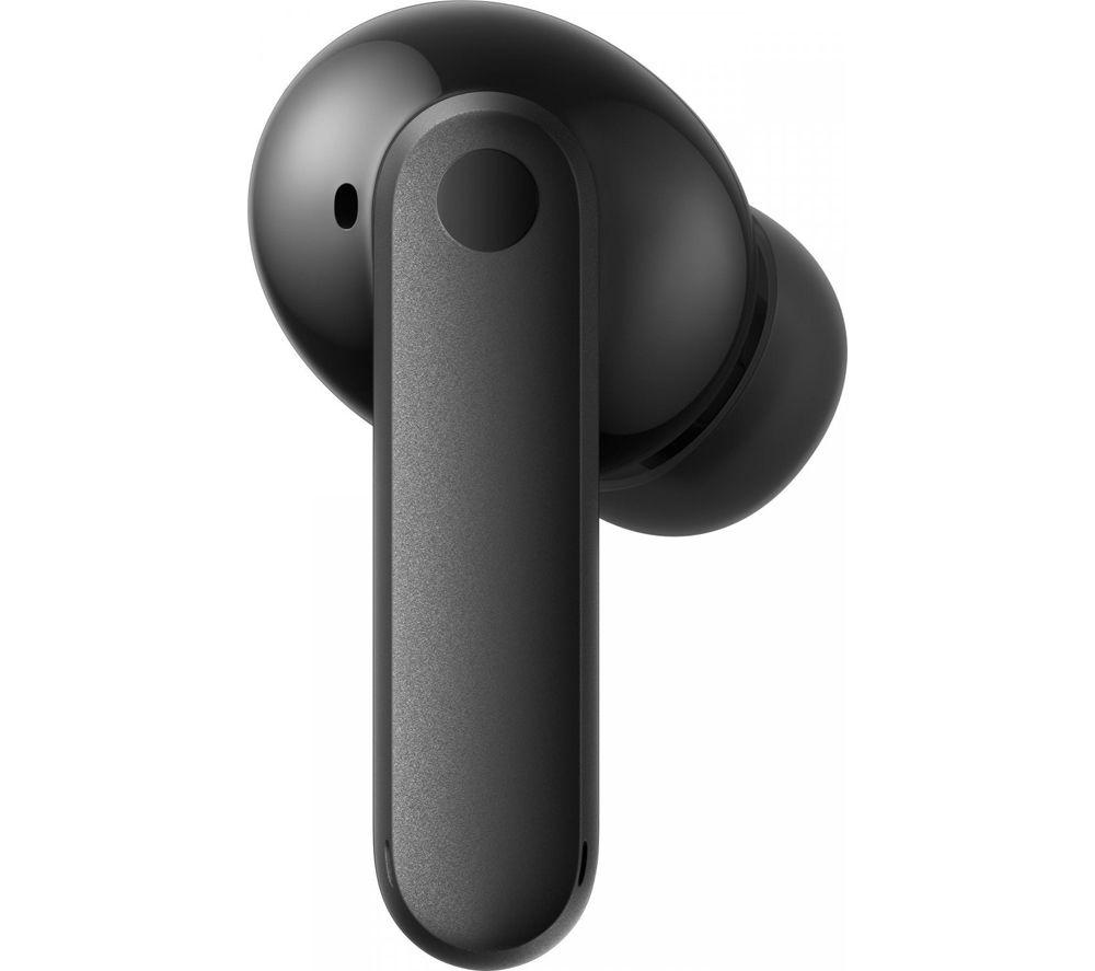 NOTHING CMF Buds 2 Wireless Bluetooth Noise-Cancelling Earbuds - Grey image number 3 of 6
