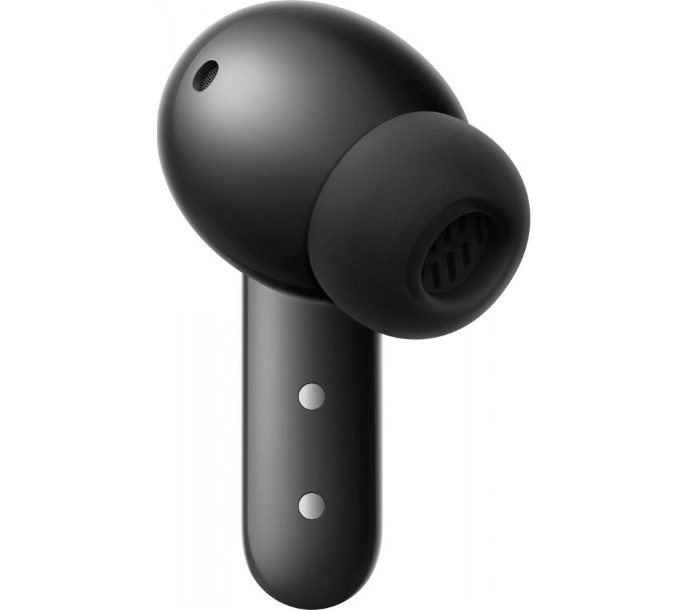 NOTHING CMF Buds 2 Wireless Bluetooth Noise-Cancelling Earbuds - Grey image number 4 of 6