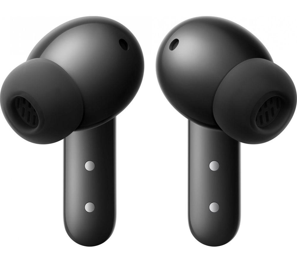 NOTHING CMF Buds 2 Wireless Bluetooth Noise-Cancelling Earbuds - Grey image number 5 of 6