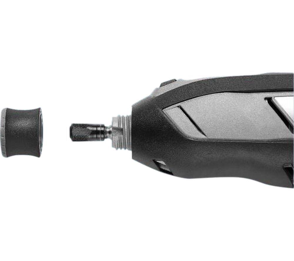 DREMEL 8240 Platinum+ Cordless Rotary Multi-tool Kit image number 6 of 6