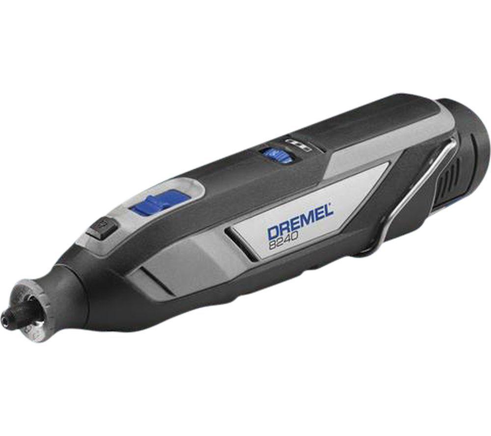 DREMEL 8250 Cordless Rotary Multi-tool Kit image number 2 of 7