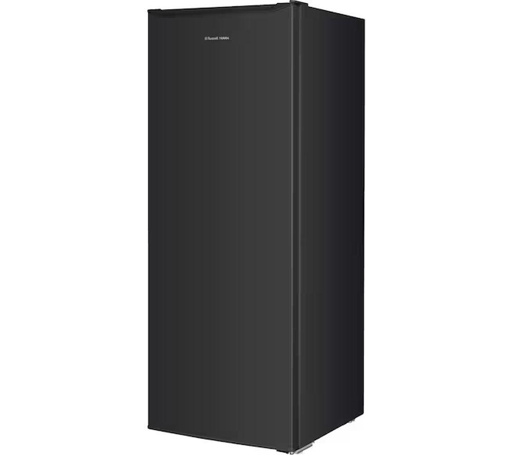 RUSSELL HO RH143FZ552E1B Tall Freezer - Black image number 4 of 9