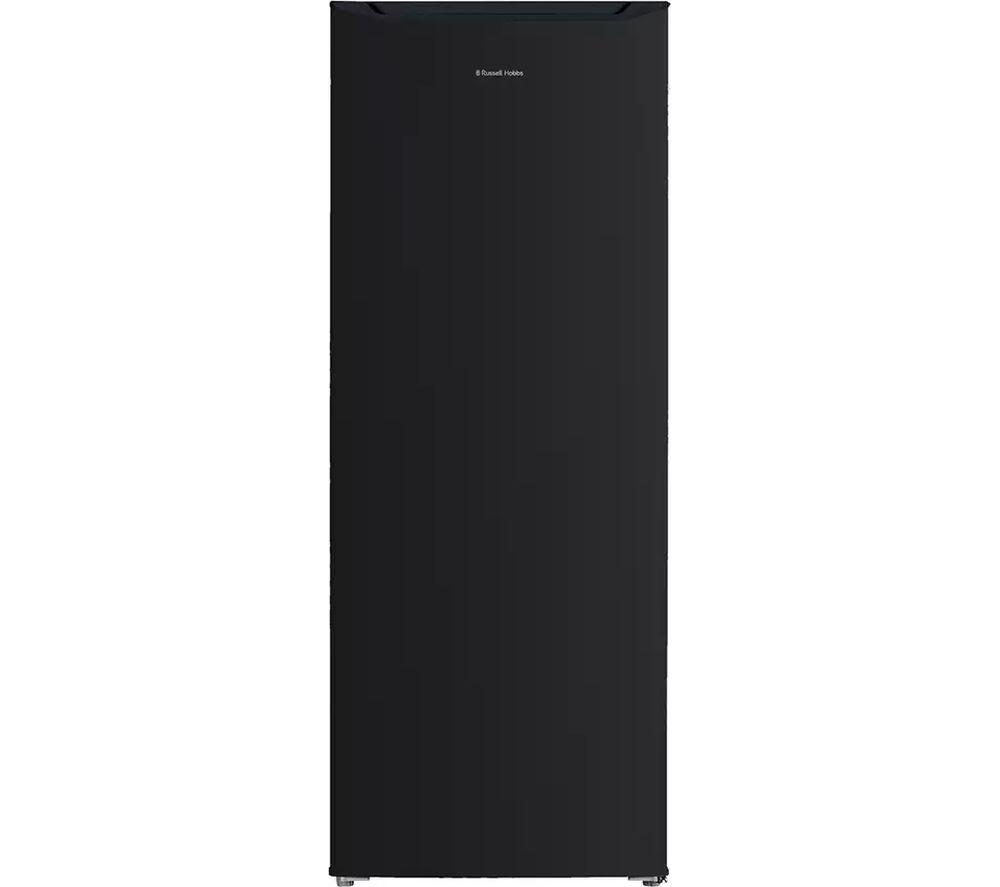 RUSSELL HO RH143FZ552E1B Tall Freezer - Black image number 5 of 9