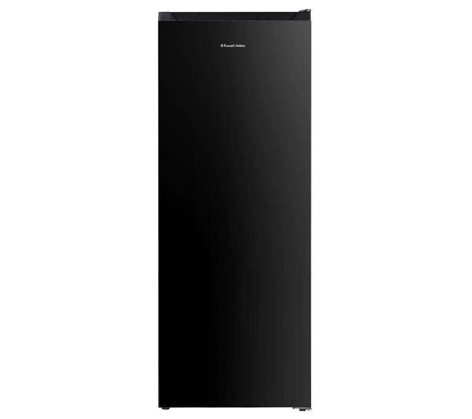 RUSSELL HO RH143FFFZ542E1B Tall Freezer - Black